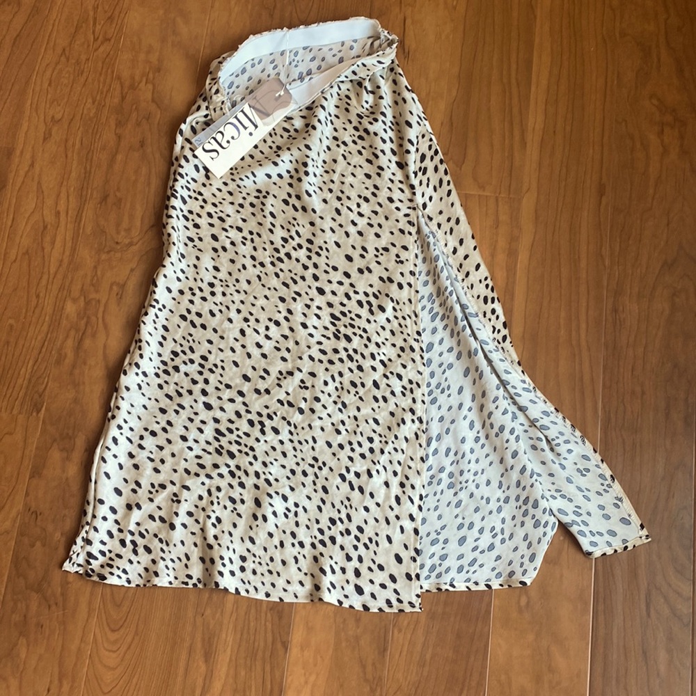 Micas skirt